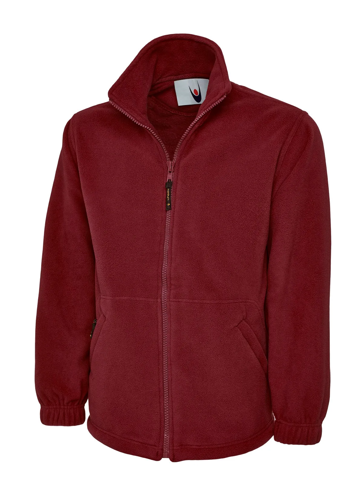 25 x Unisex Standard Fleeces (300gsm)   FREE LOGO