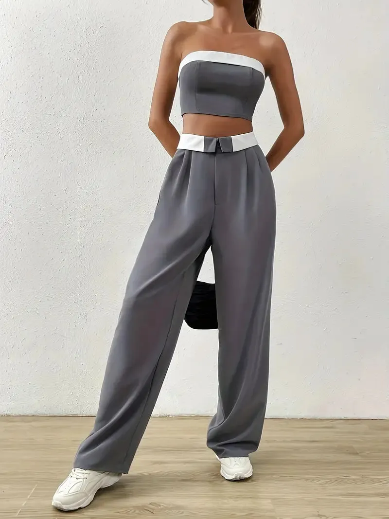 Auro Solid Coord Set