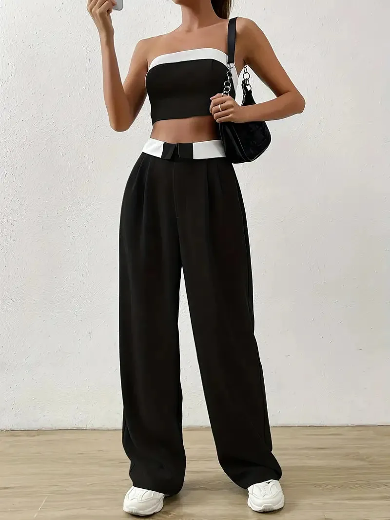 Auro Solid Coord Set