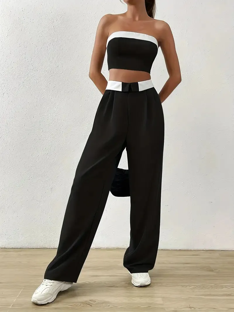 Auro Solid Coord Set