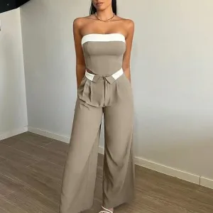 Auro Solid Coord Set
