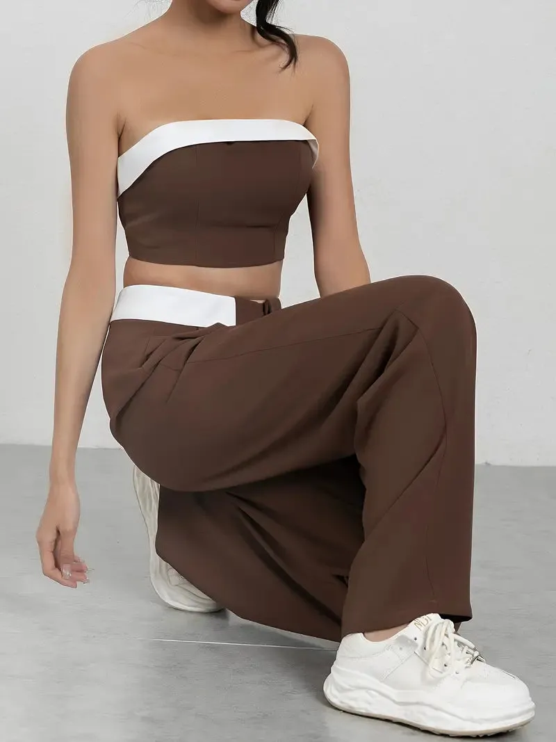 Auro Solid Coord Set