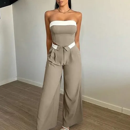Auro Solid Coord Set