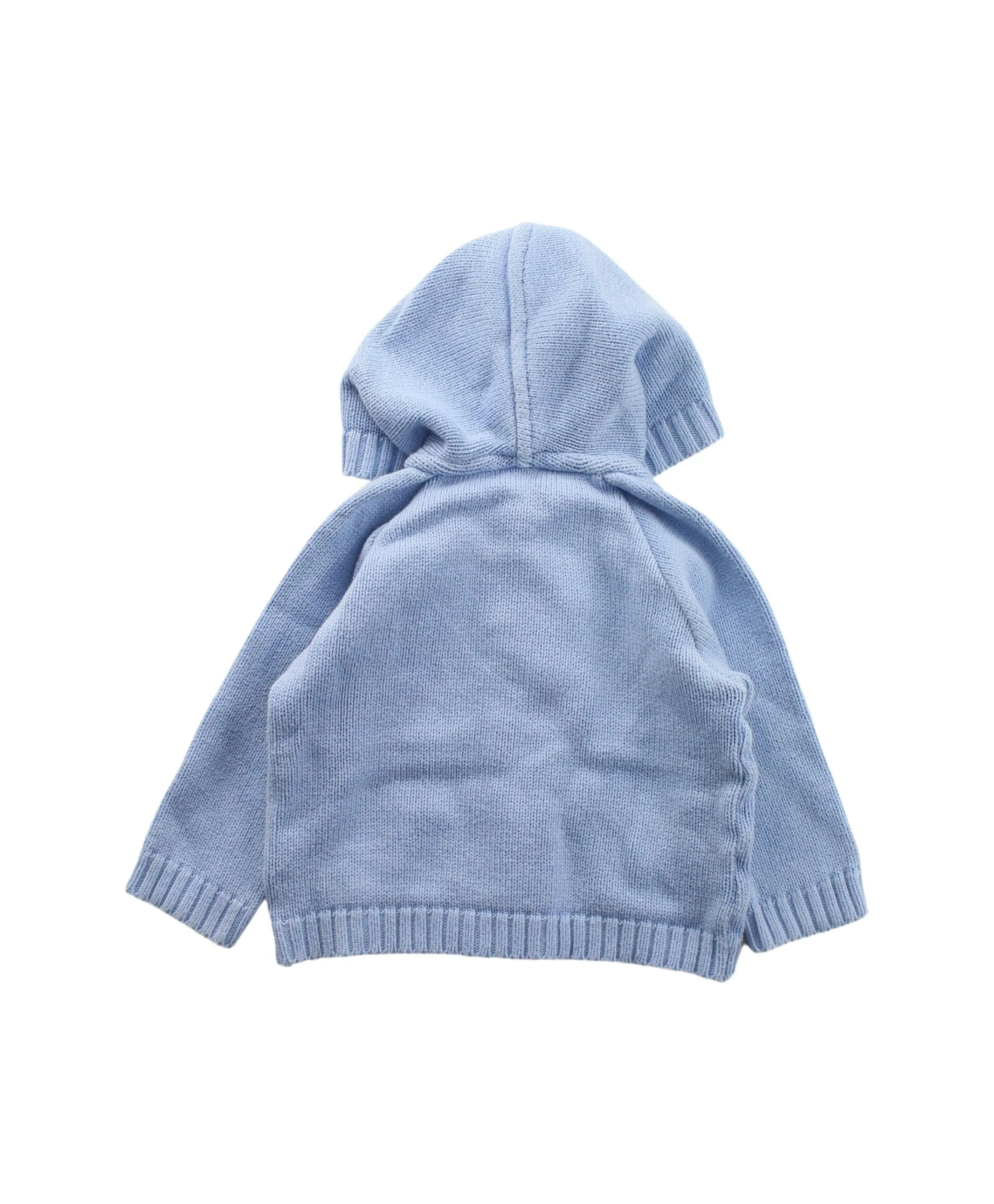 babycottons. Knit Sweater 0-3M