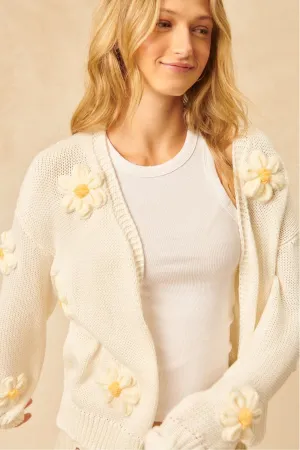 Cruz  Cardigan