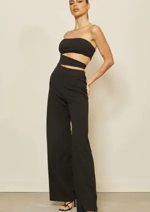 Emerson Tailored Jumpsuit