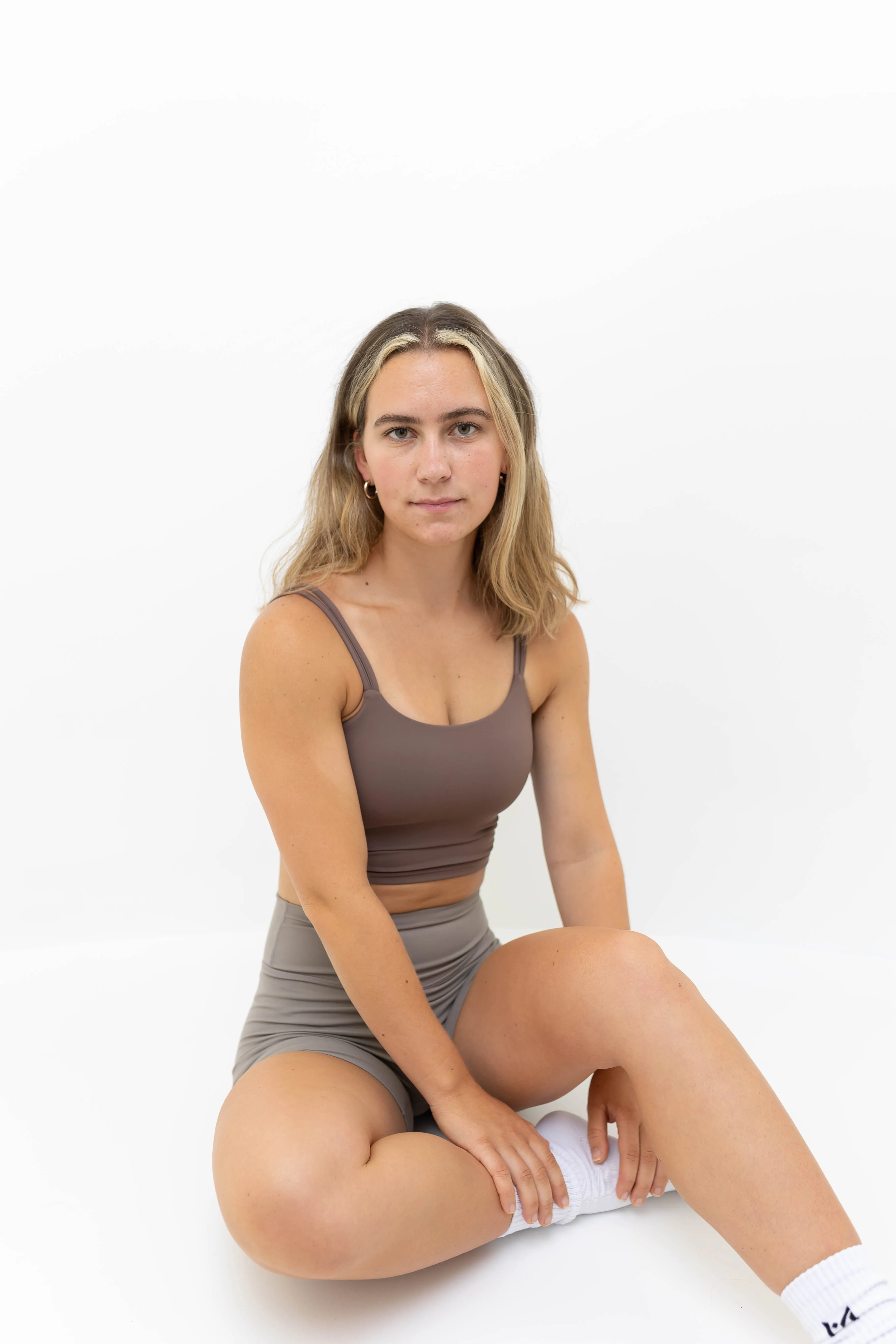 Free-Motion Tank