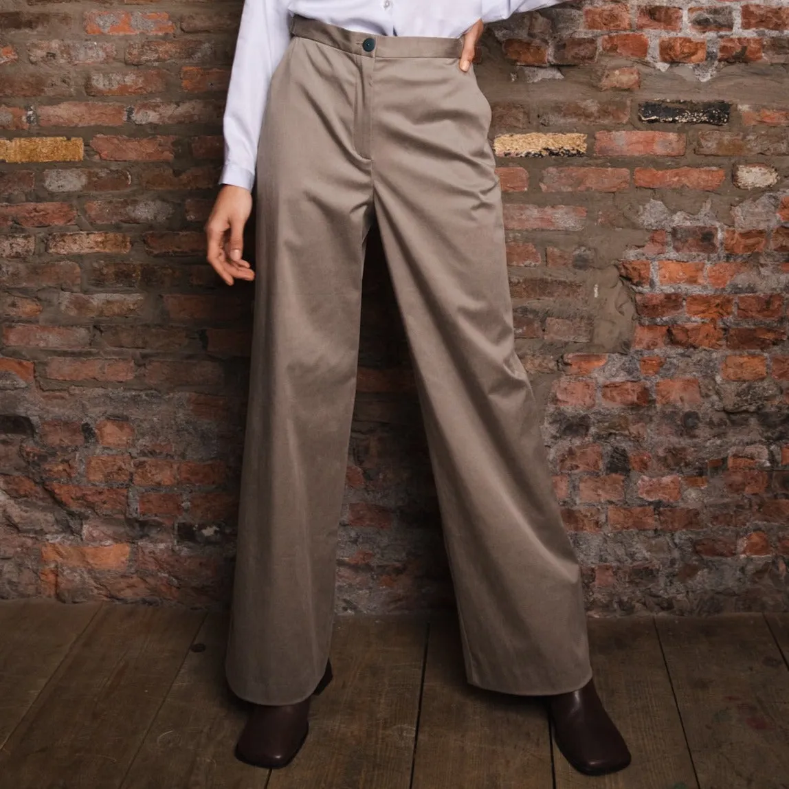 Gaia pants Alo
