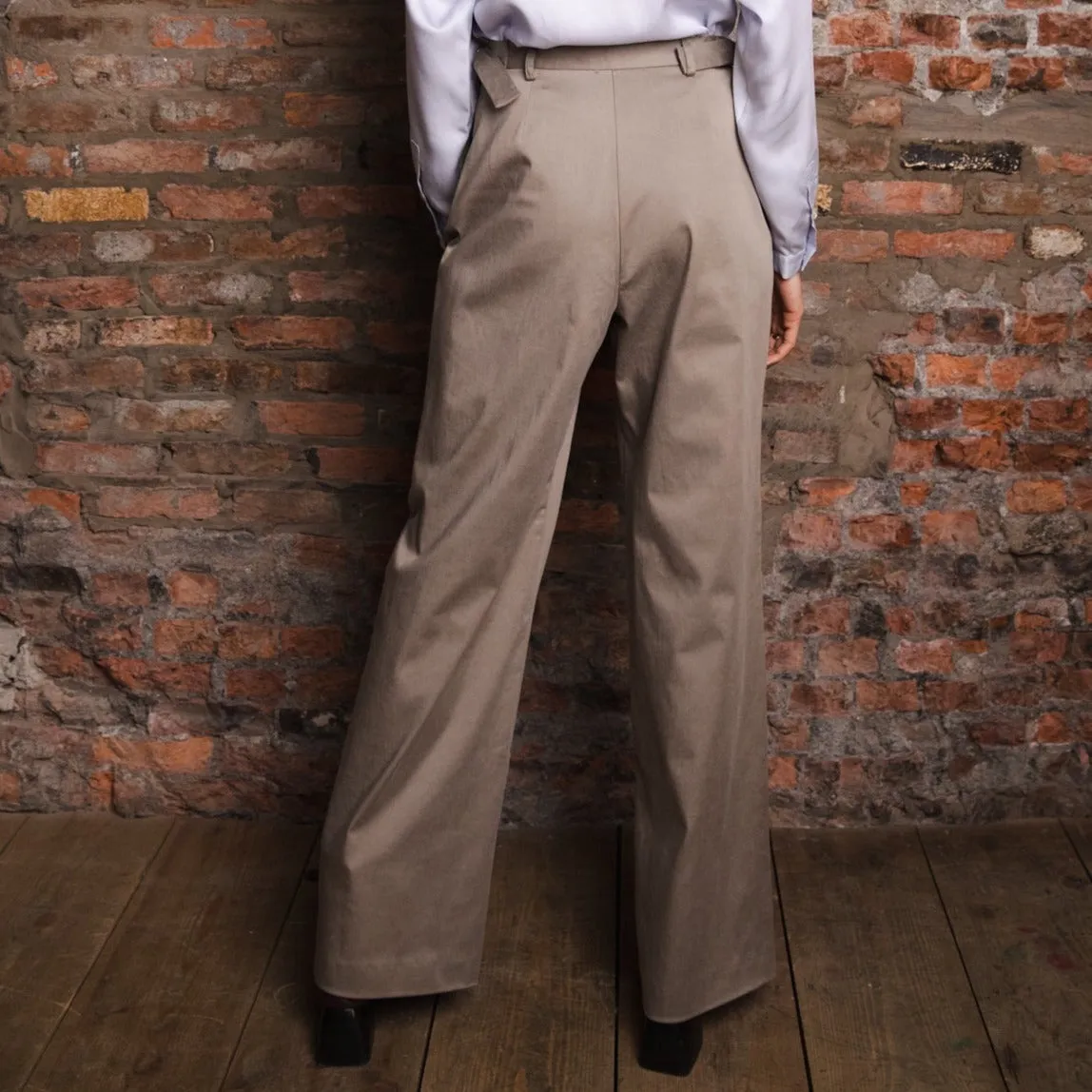 Gaia pants Alo