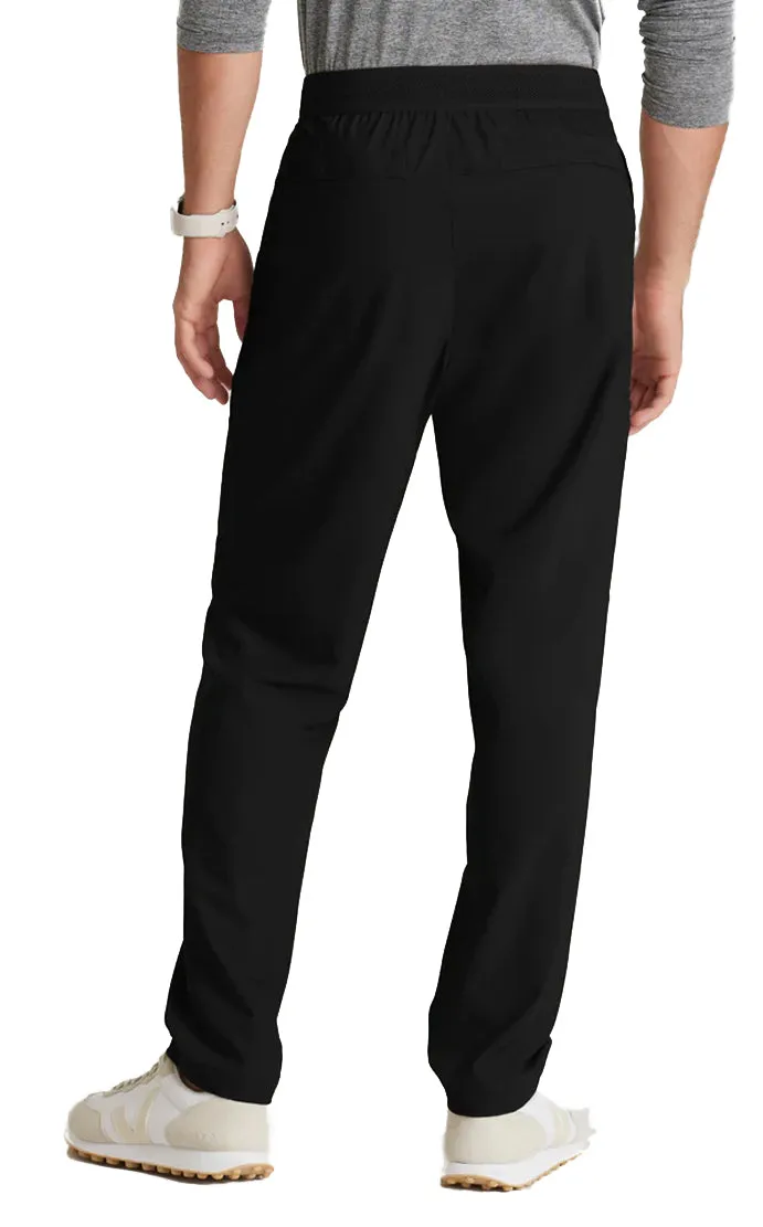 Grey's Anatomy™ Evolve By Barco Highland 5-Pocket Slim Straight Scrub Pant-Tall/Plus