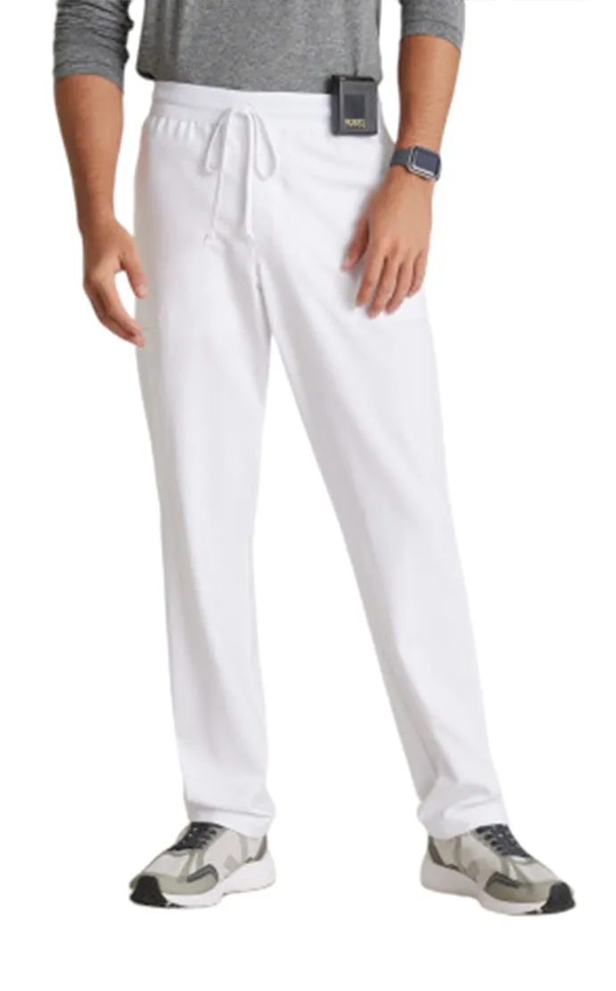 Grey's Anatomy™ Evolve By Barco Highland 5-Pocket Slim Straight Scrub Pant-Tall/Plus