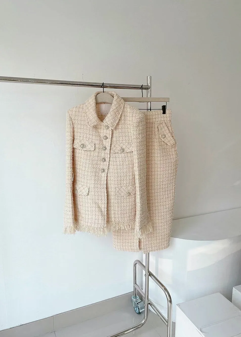 Jackets (Q541JK020)