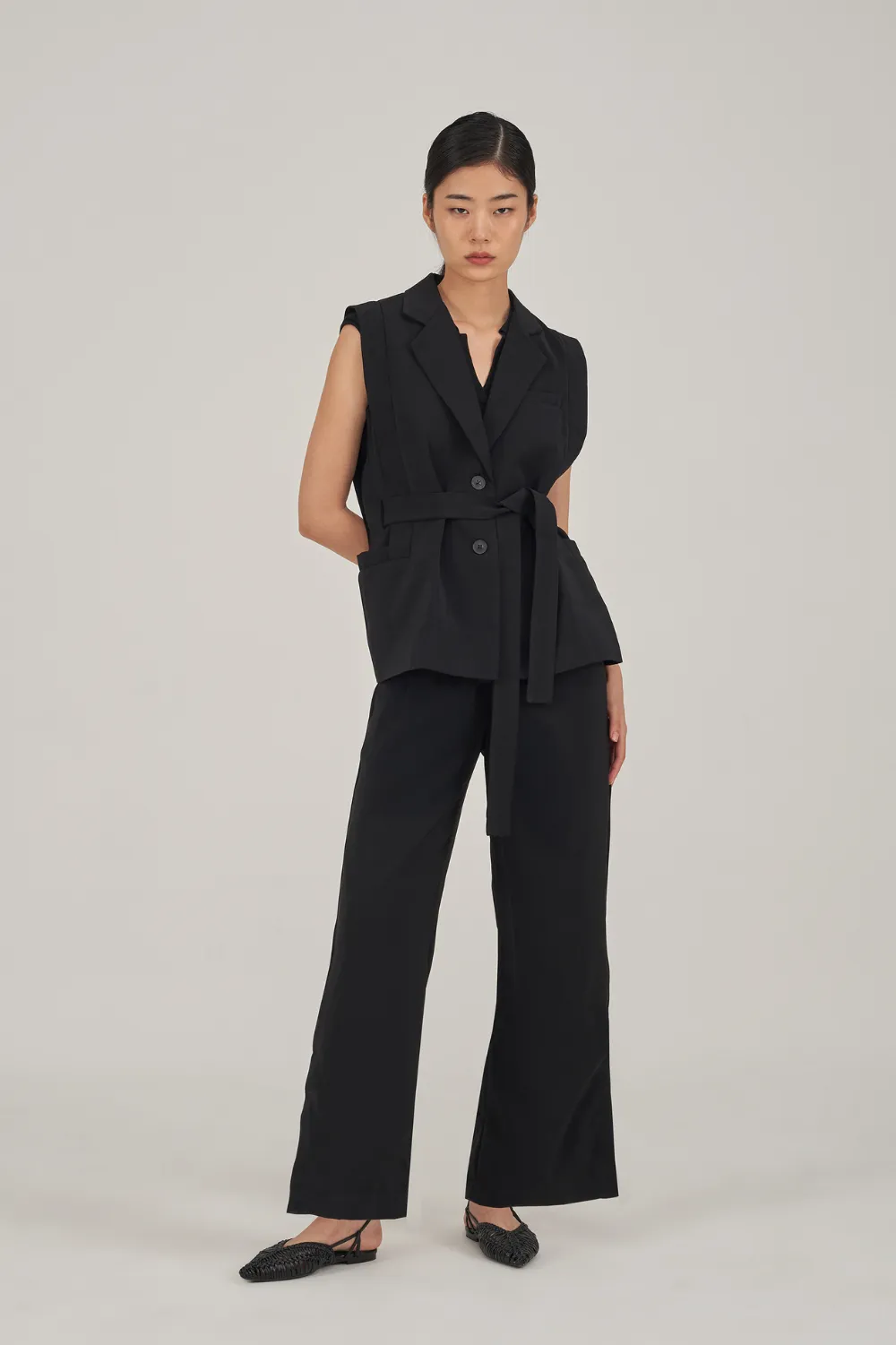 Keenton Pants