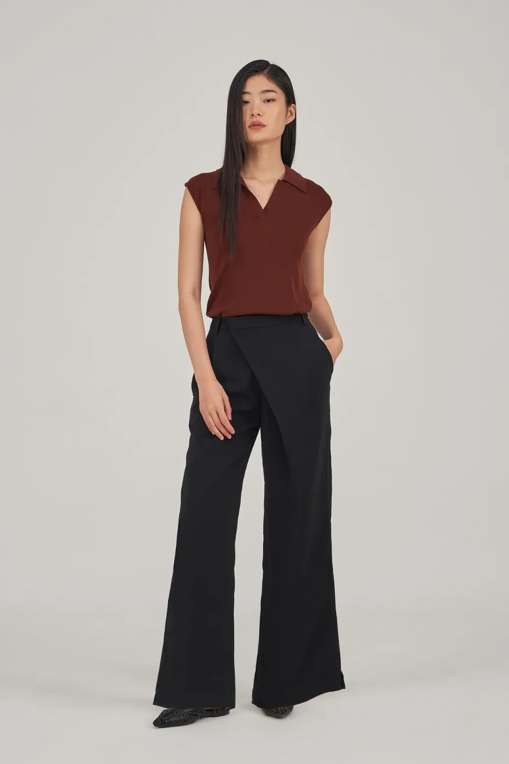 Keenton Pants