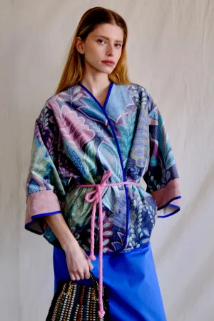 Kimono Jacket. Lilly