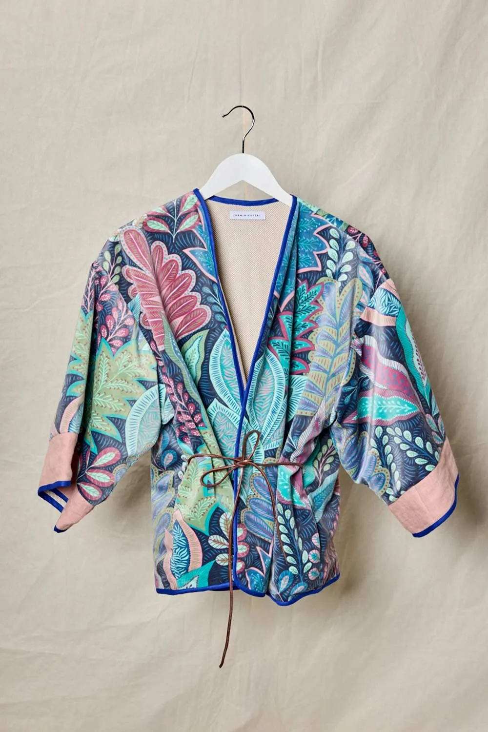 Kimono Jacket. Lilly