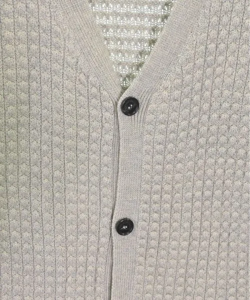 KRIS VAN ASSCHE Cardigans