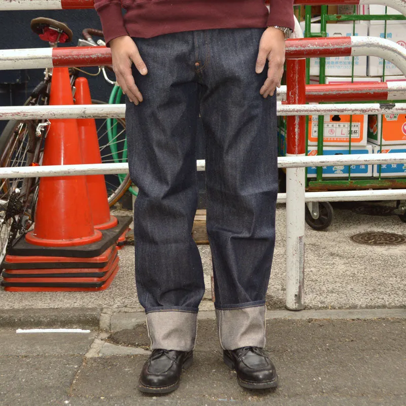 LEVI'S VINTAGE CLOTHING  "22501-0003" 501XX 1922 Model 501 JEANS (organic cotton)