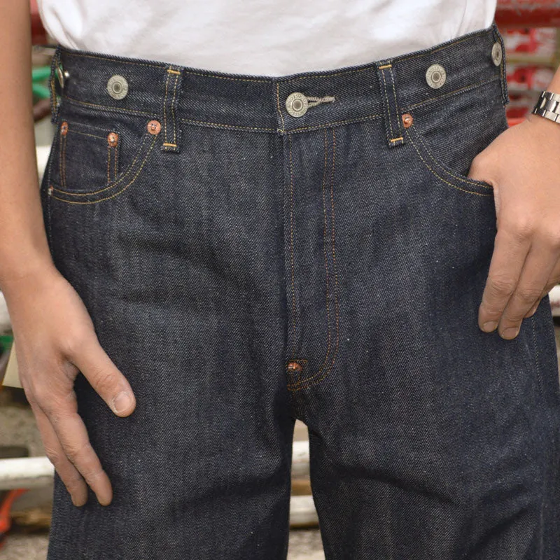 LEVI'S VINTAGE CLOTHING  "22501-0003" 501XX 1922 Model 501 JEANS (organic cotton)