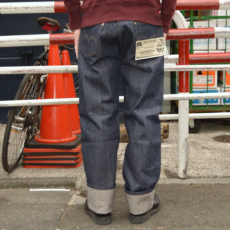 LEVI'S VINTAGE CLOTHING  "22501-0003" 501XX 1922 Model 501 JEANS (organic cotton)