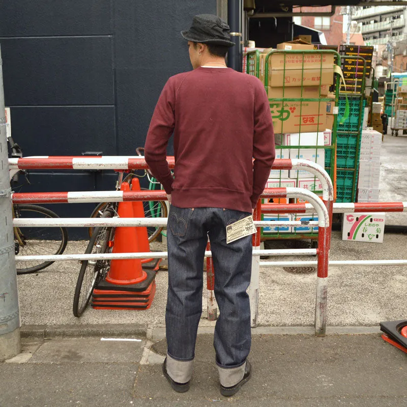 LEVI'S VINTAGE CLOTHING  "22501-0003" 501XX 1922 Model 501 JEANS (organic cotton)