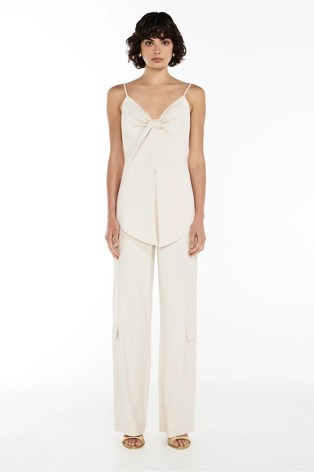 Natural Finisher Pant