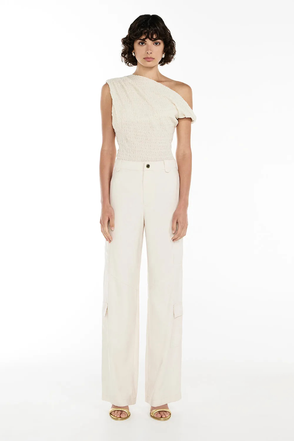 Natural Finisher Pant