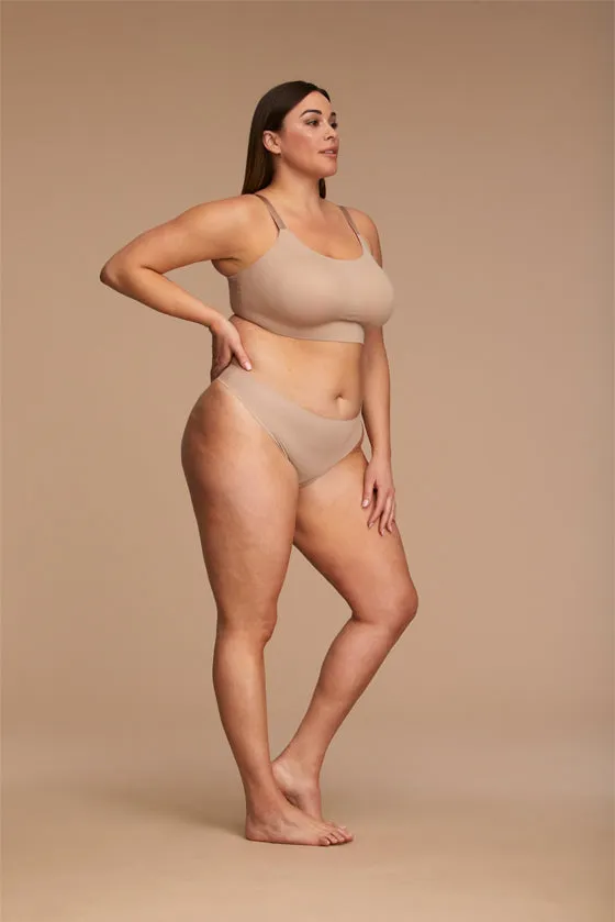 Nude Thong E