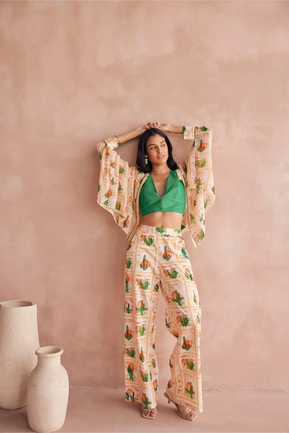Oasis Lounge Set