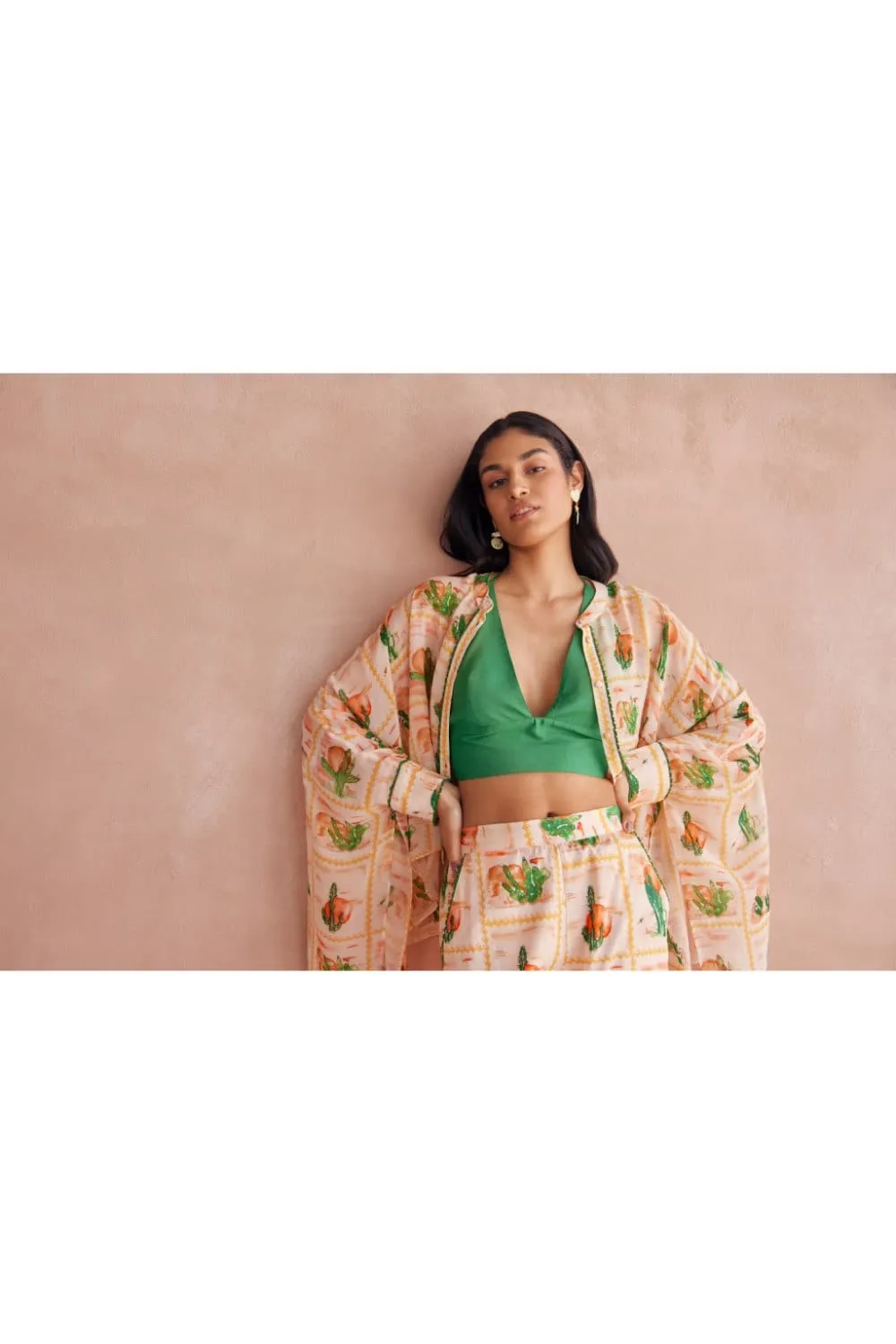 Oasis Lounge Set