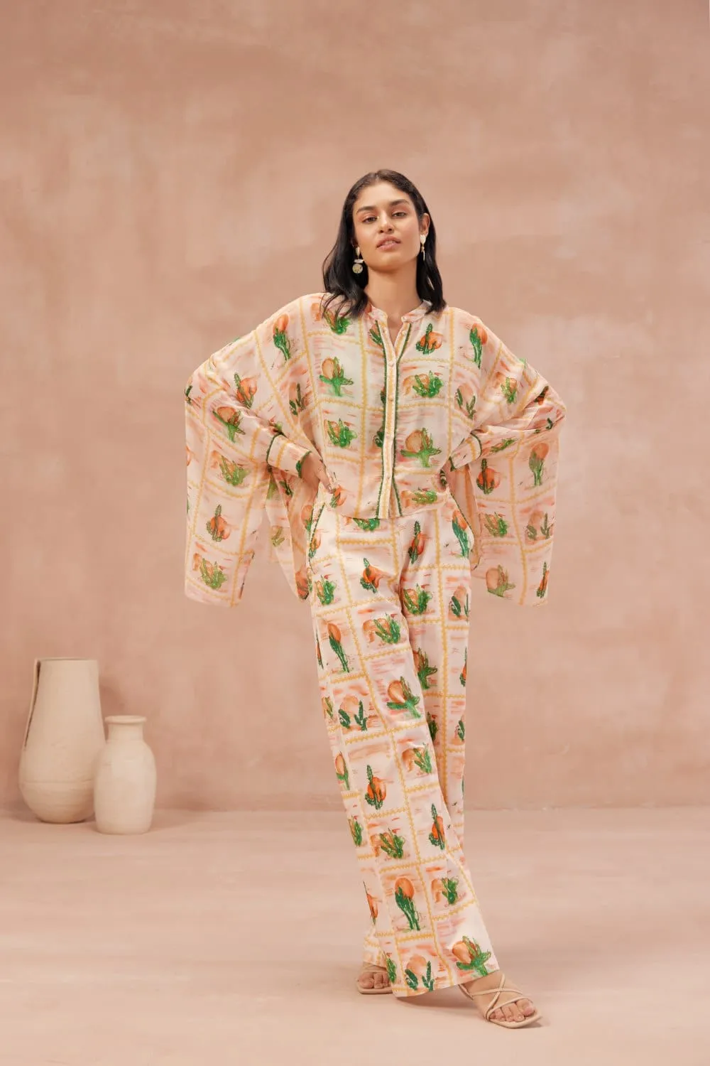 Oasis Lounge Set