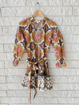 Poppy Dress