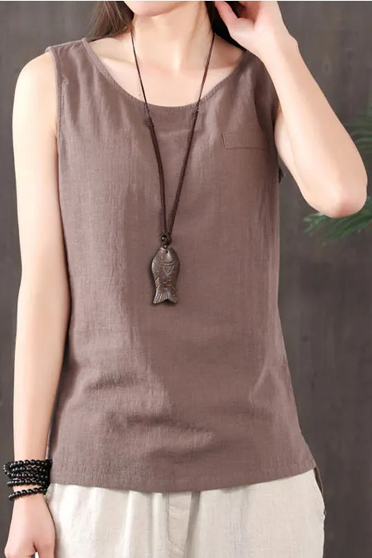 Retro  literature and art top for women J125