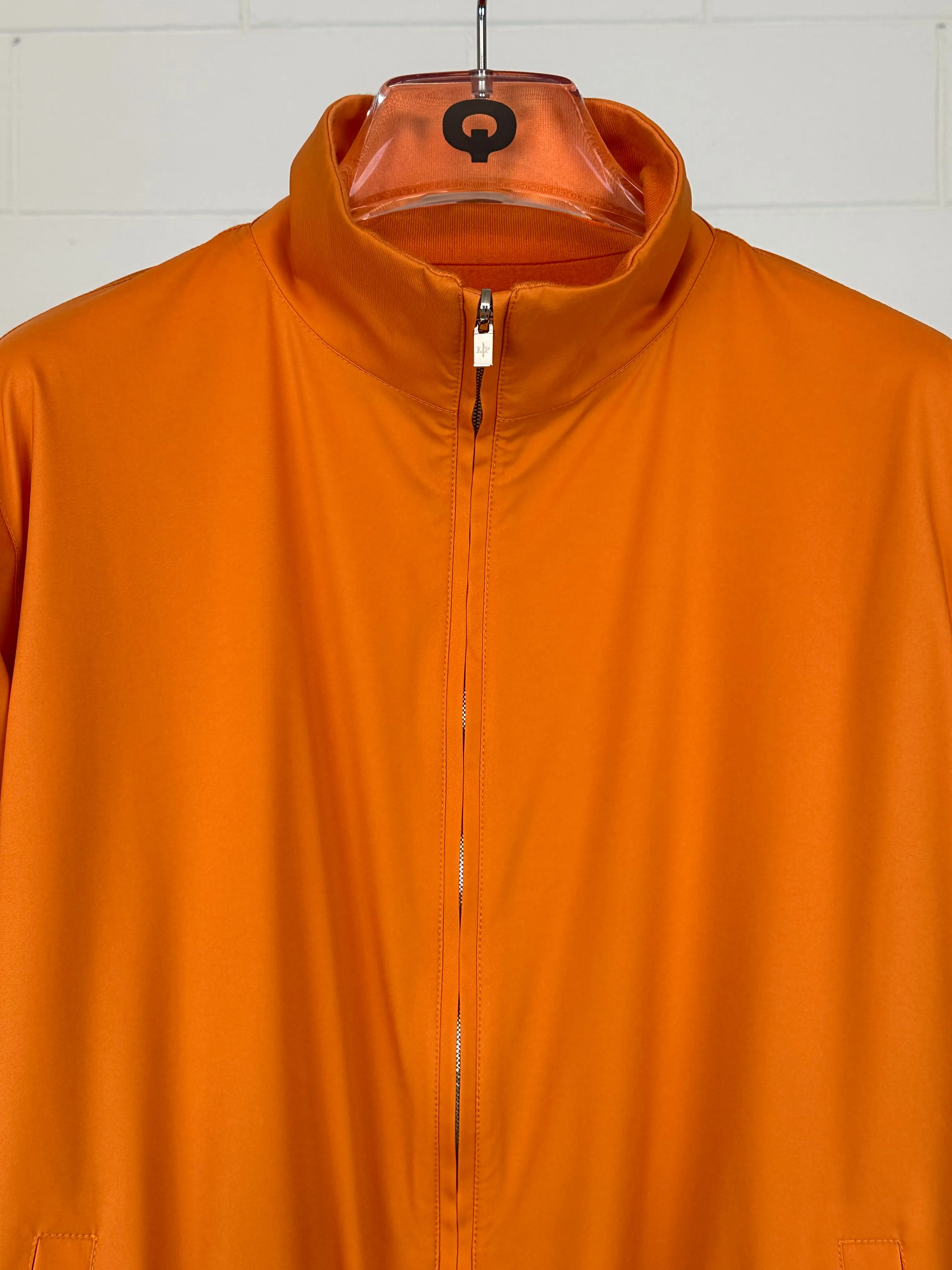 Reversible Bomber
