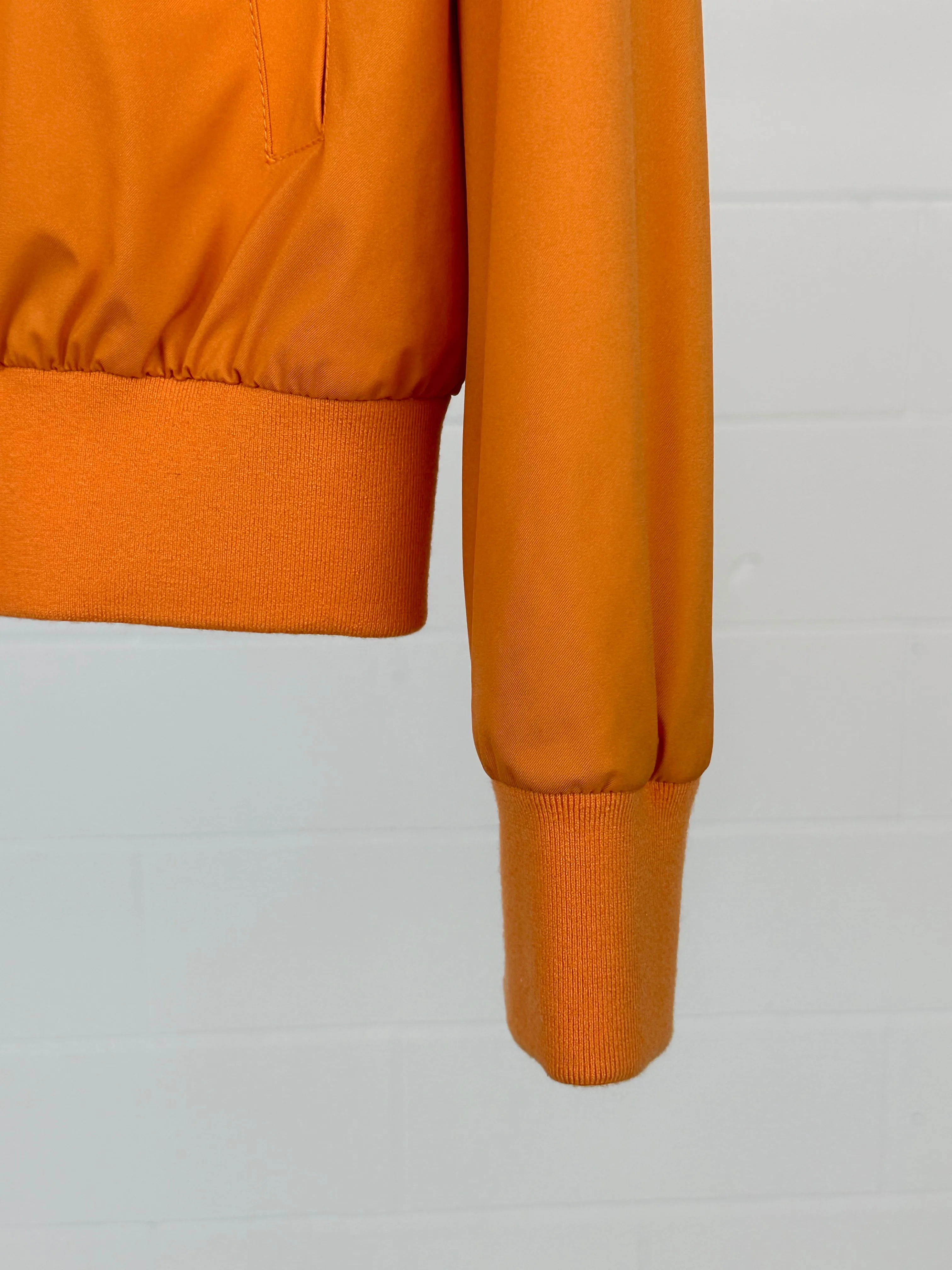 Reversible Bomber