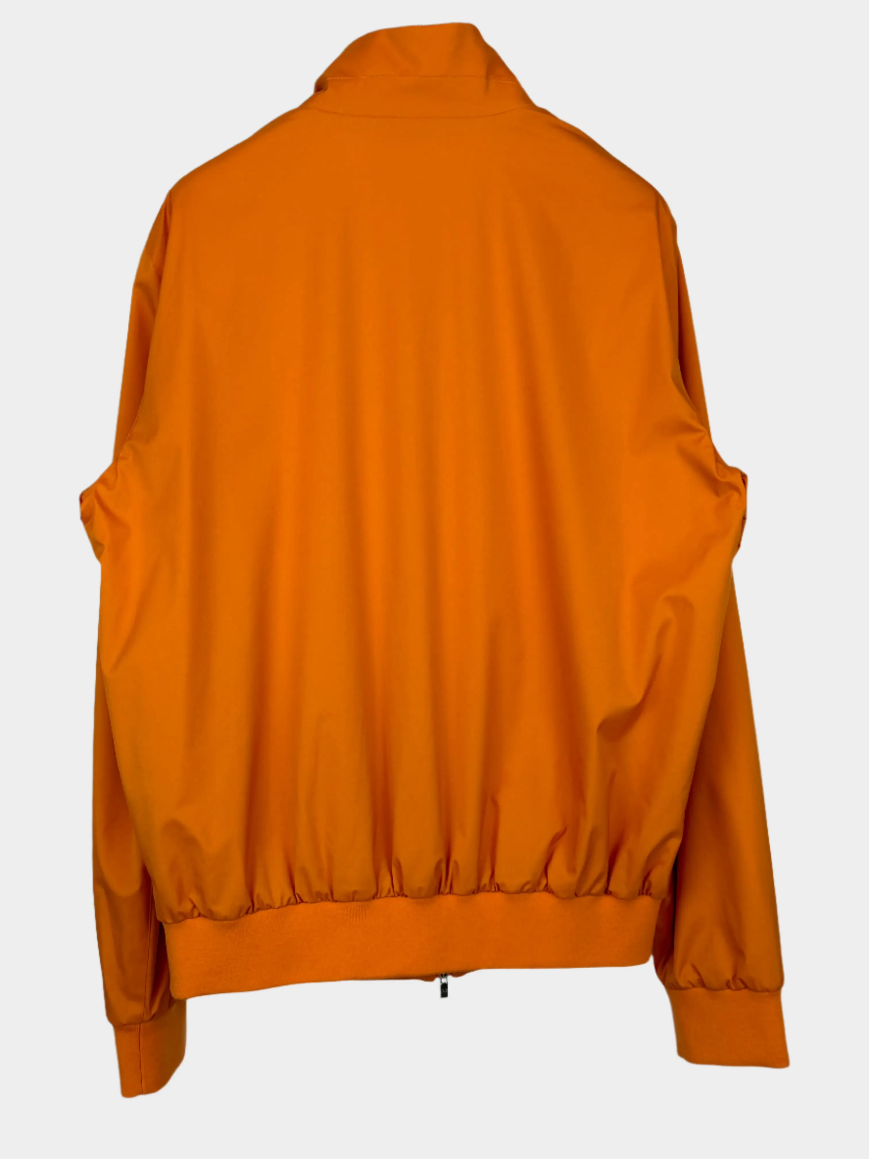 Reversible Bomber