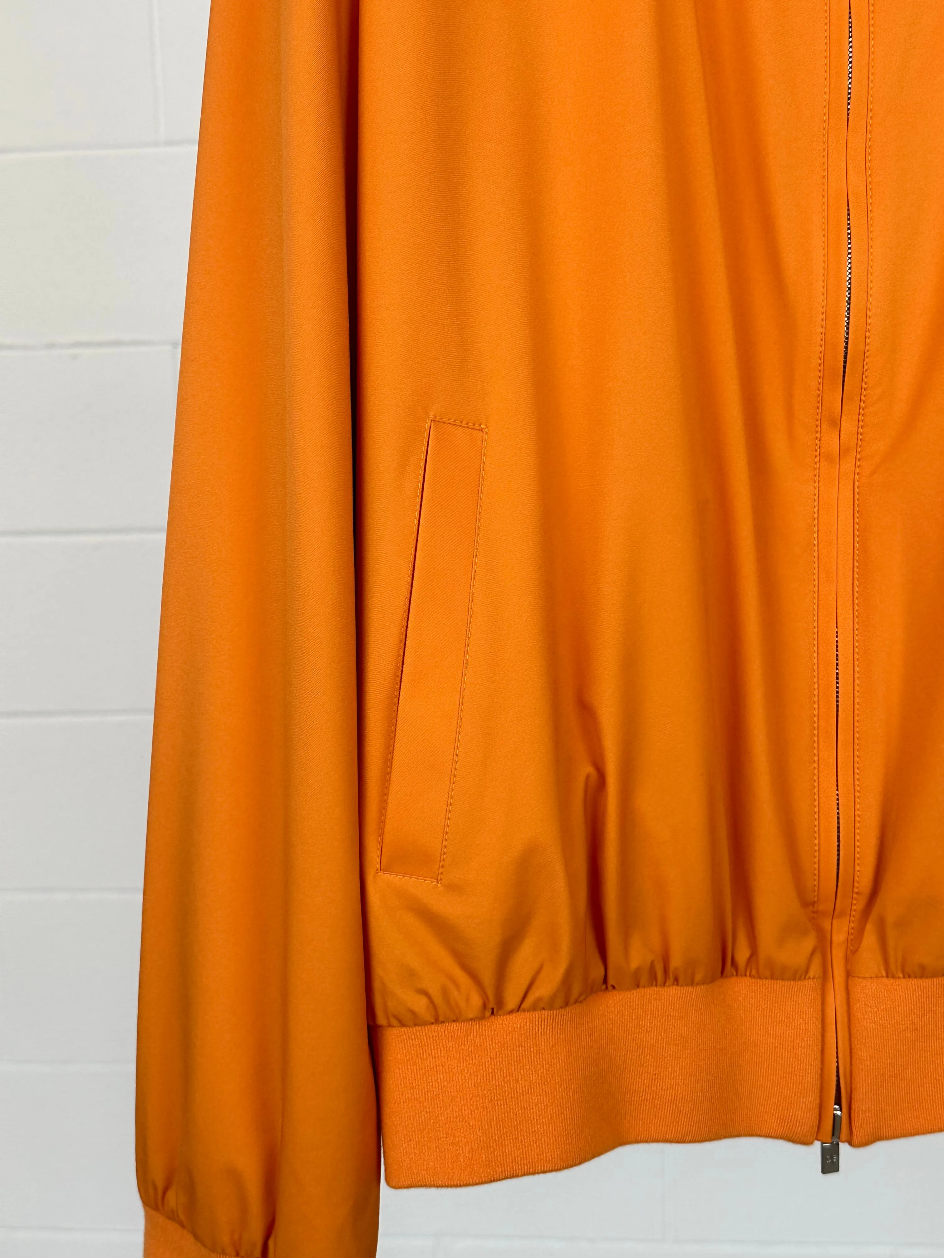 Reversible Bomber