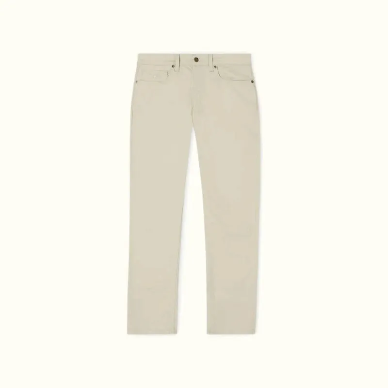 R.M. Williams Mens Ramco Jeans
