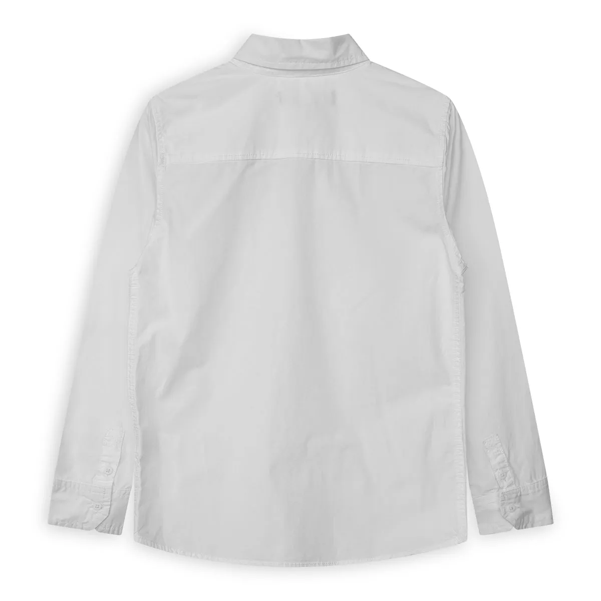 SevenOneSeven Linnen look shirt
