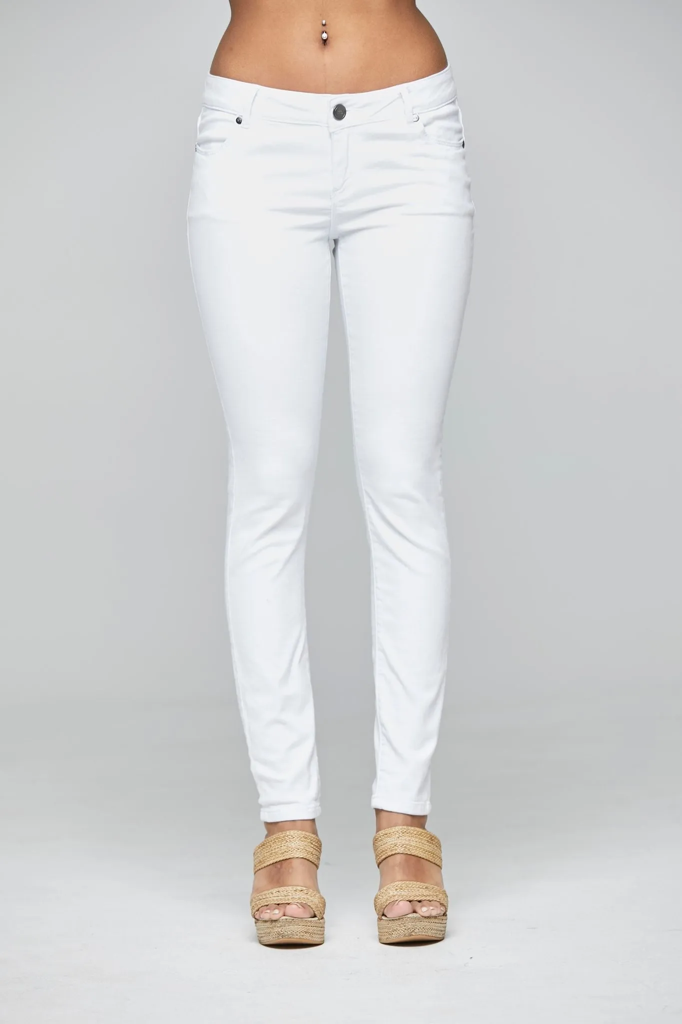 Sloane HB Skinny Jean