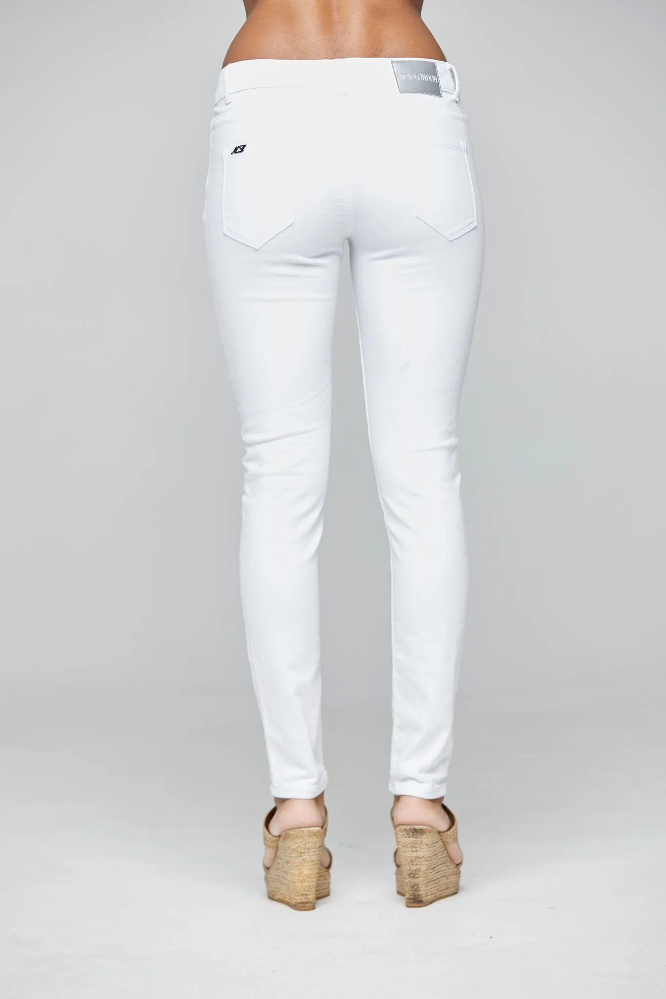 Sloane HB Skinny Jean