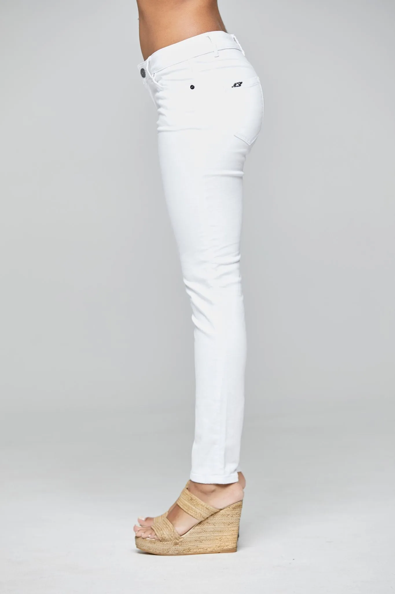 Sloane HB Skinny Jean