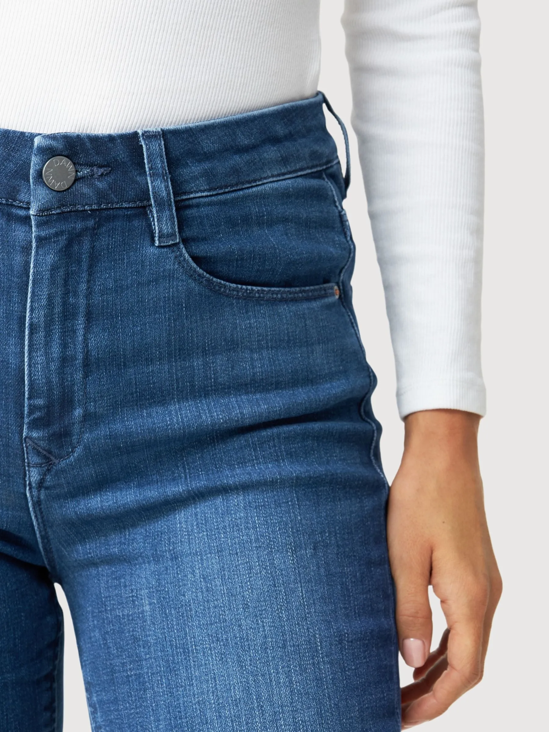 Stellar Slim Straight Classic | Dawn