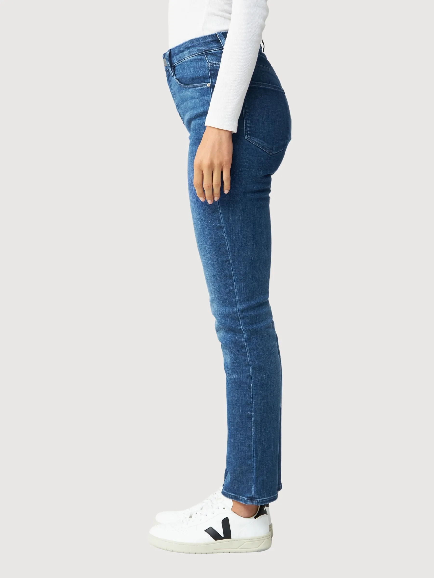 Stellar Slim Straight Classic | Dawn