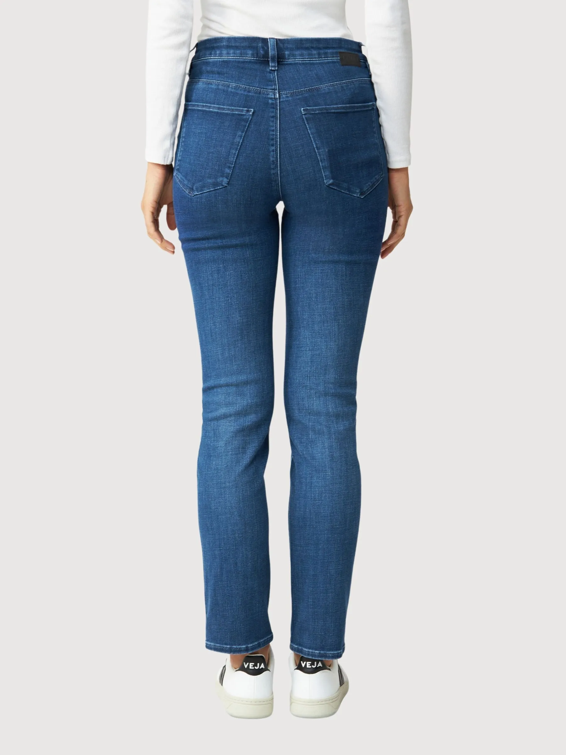 Stellar Slim Straight Classic | Dawn