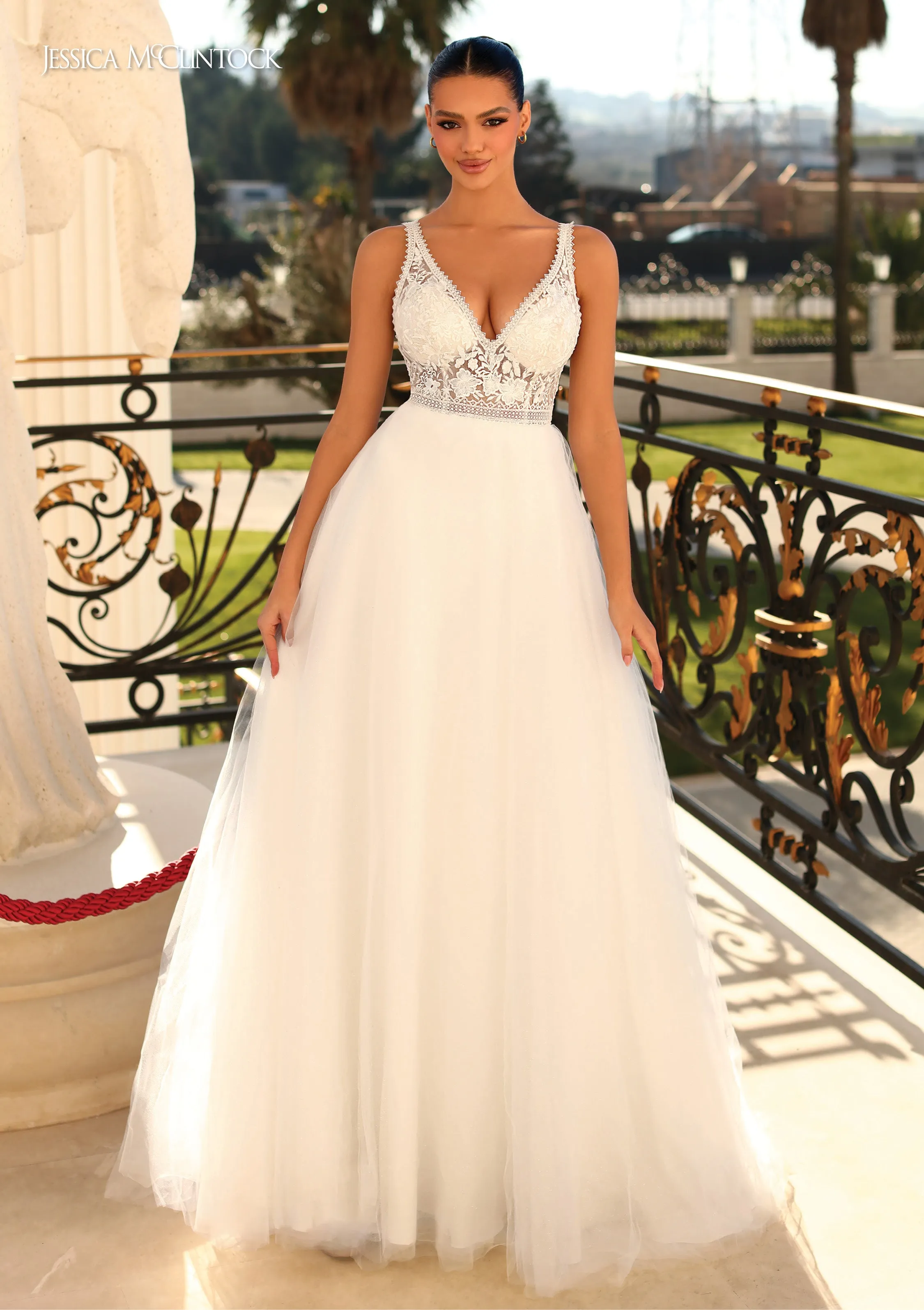 Style #700338