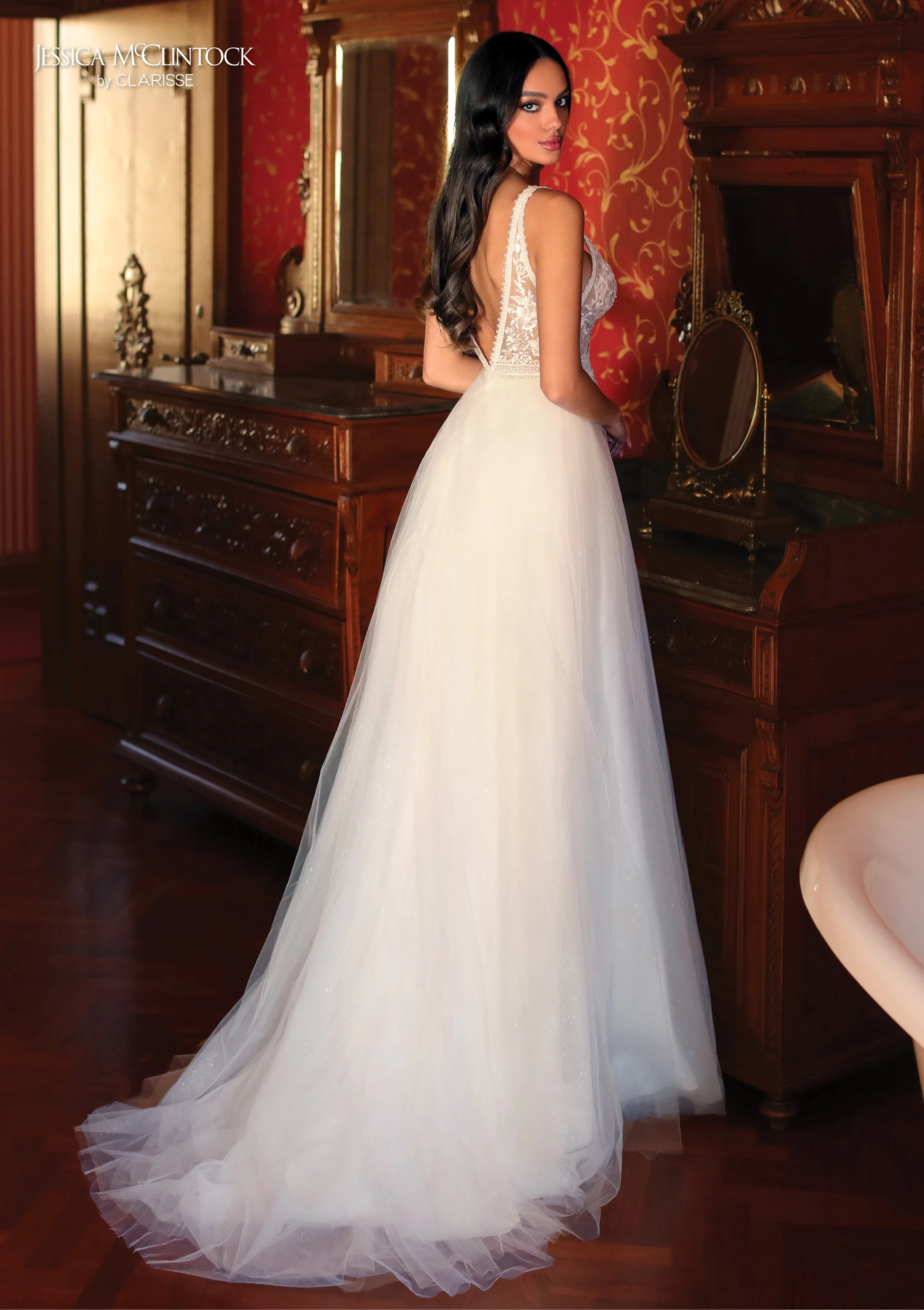Style #700338