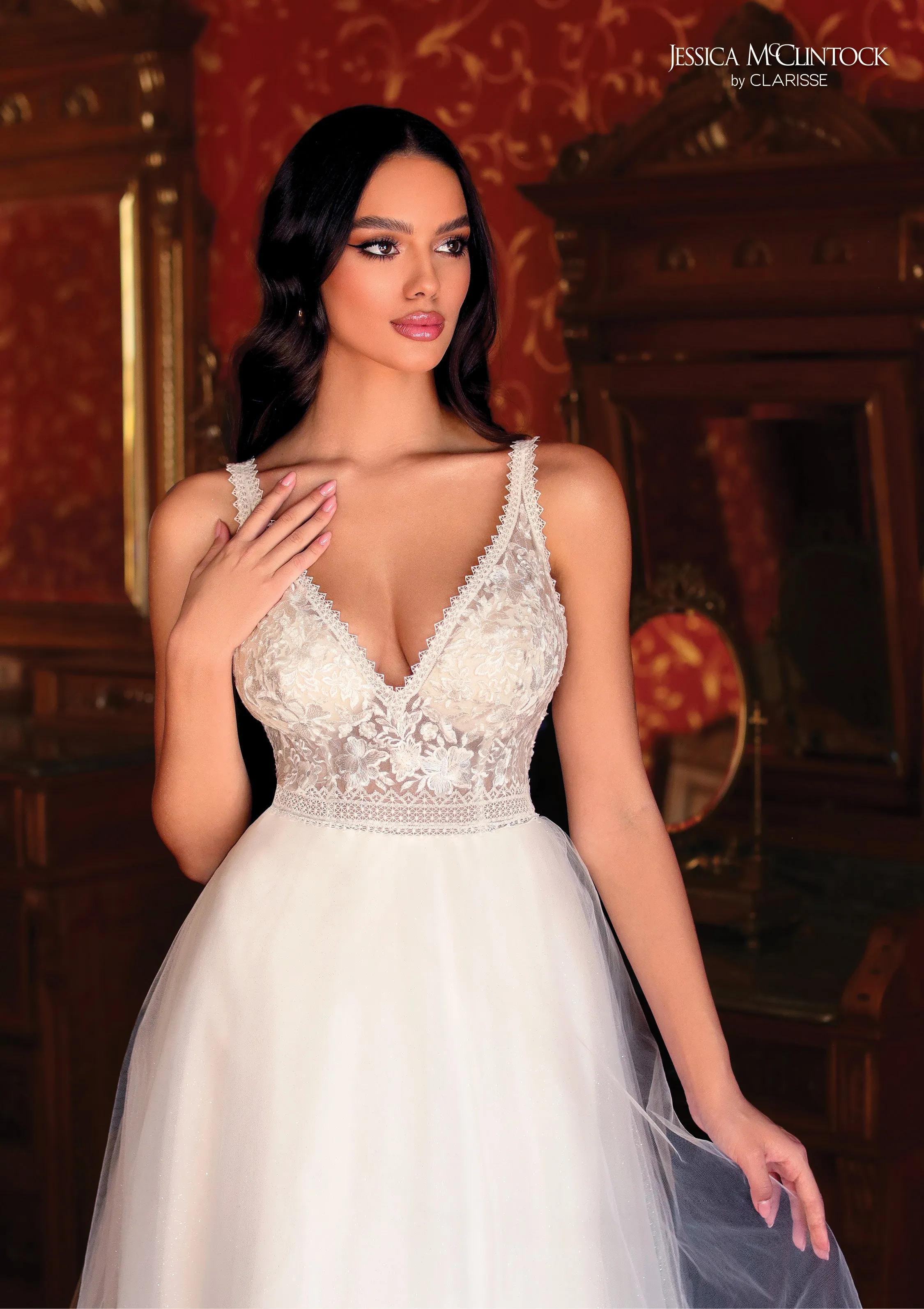 Style #700338