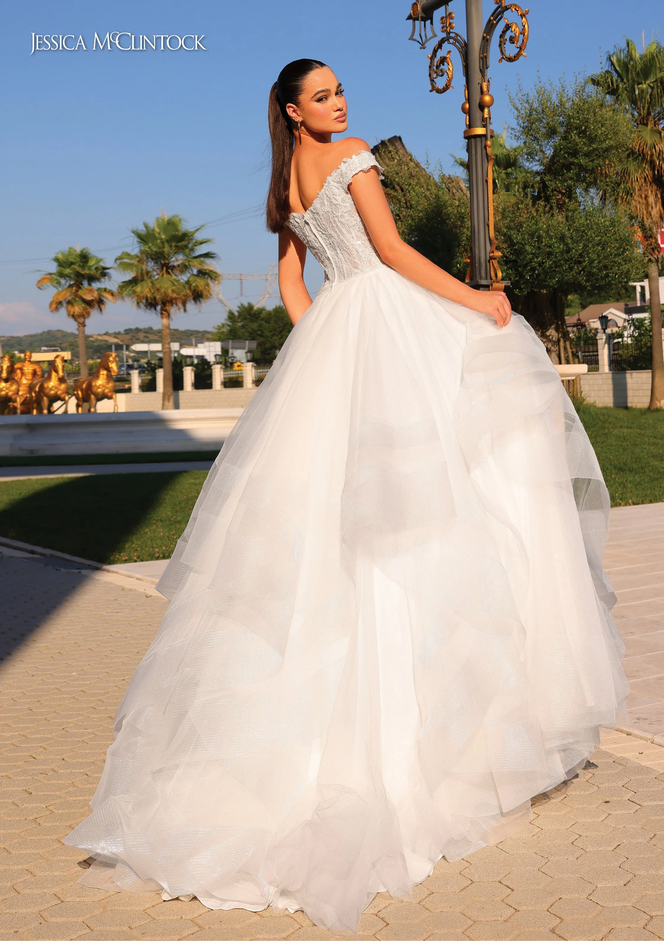 Style #700409