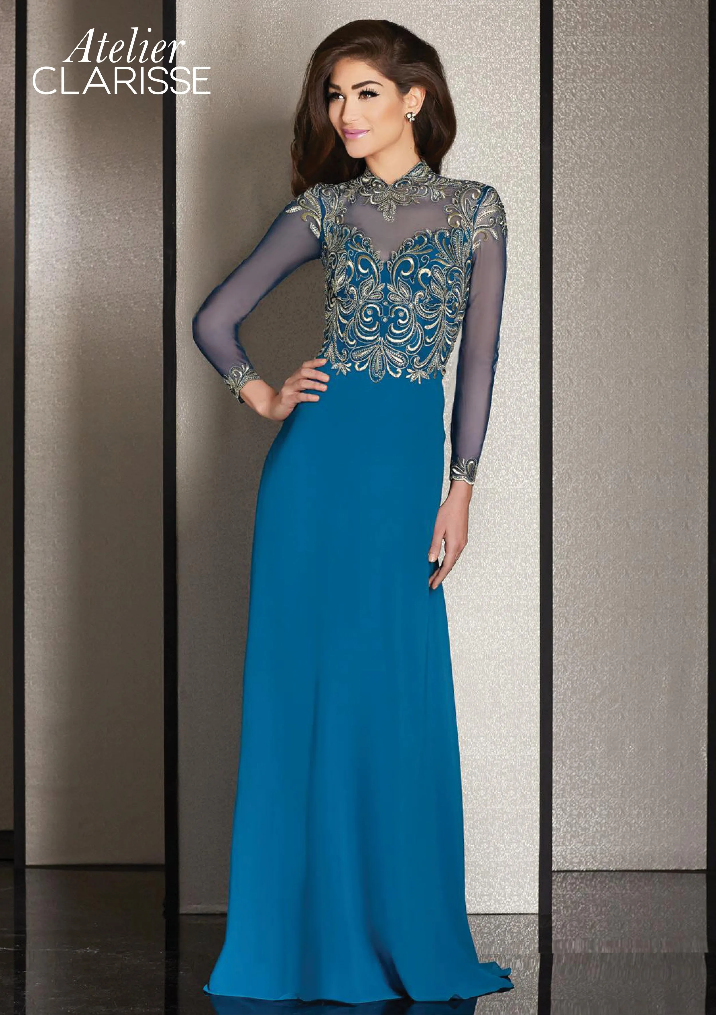 Style #M6212